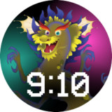Watch Apps Face Tinybop Talk All Day