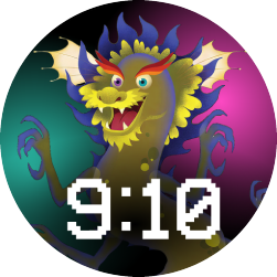 Watch Apps Face Tinybop Talk All Day
