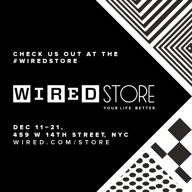 invitation to Tinybop WIRED December event-hero