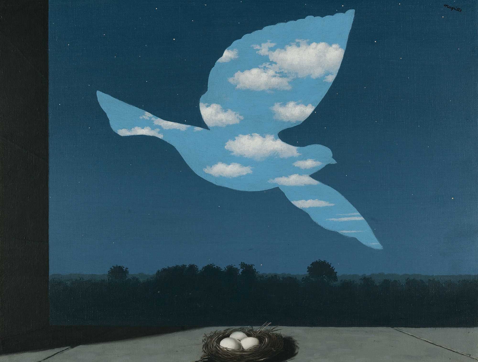 Magritte 6667 Small Large@2x 1